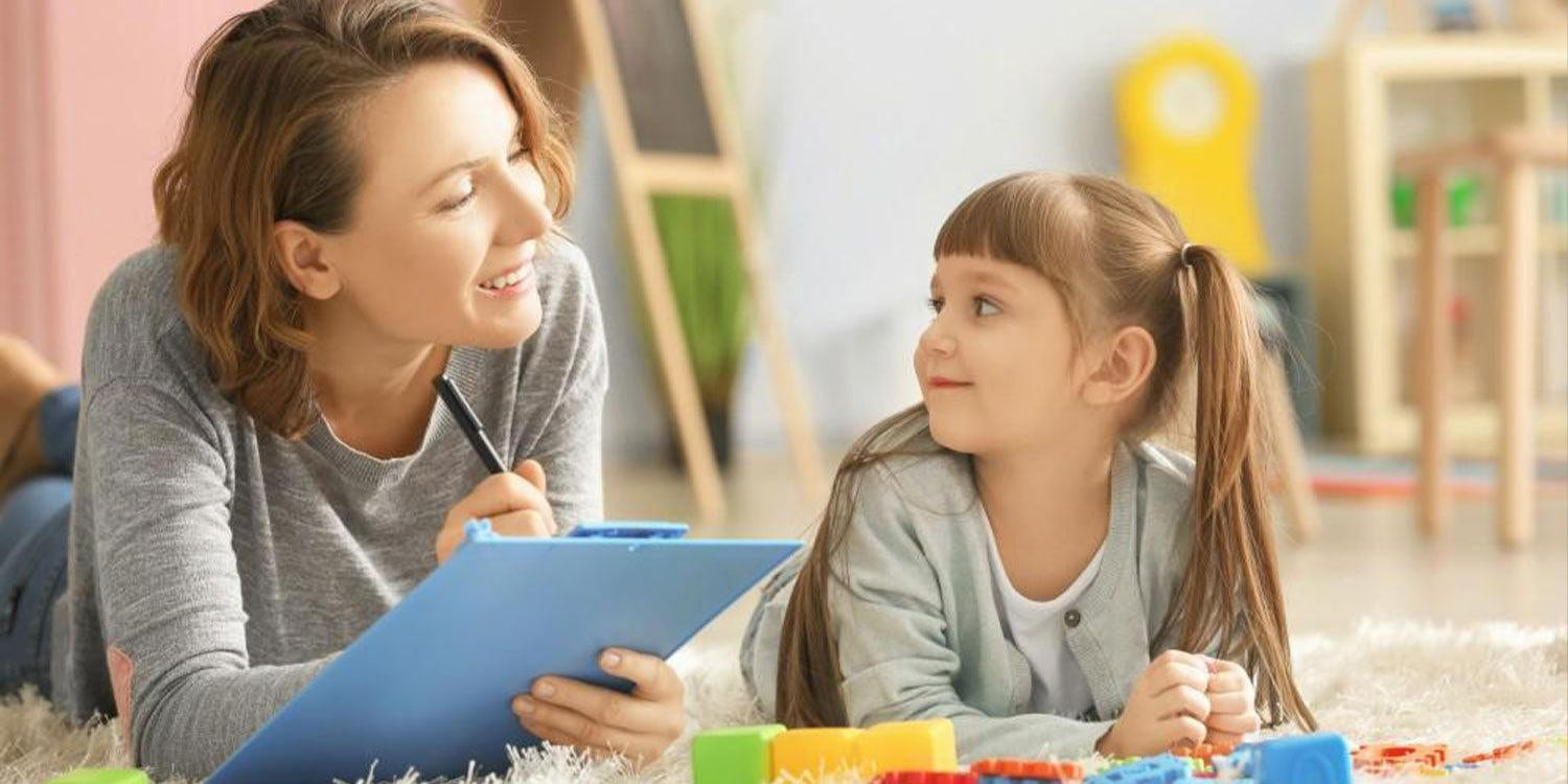 Happy Autism Acceptance Month! at Legacy Toys