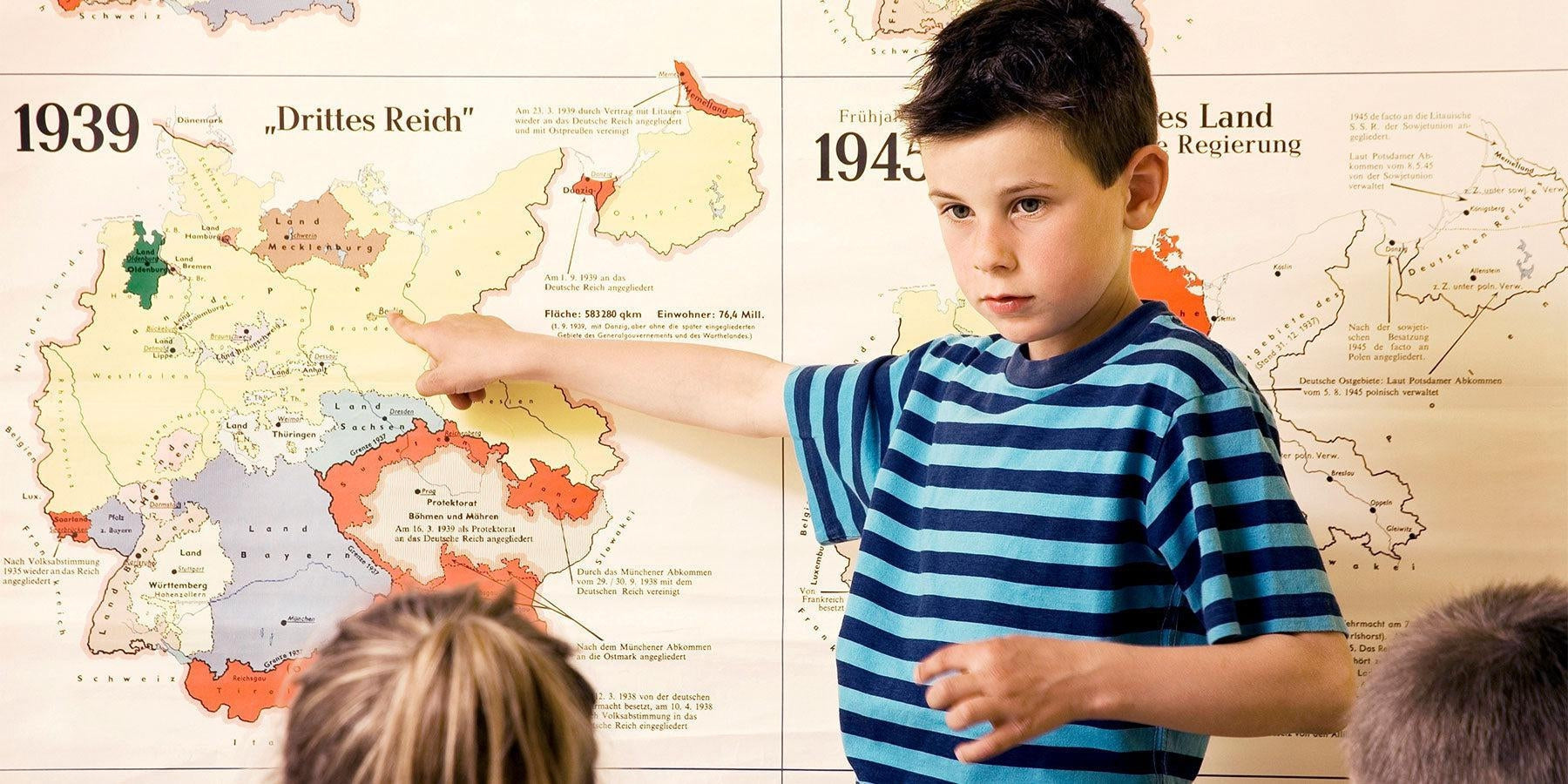 Tips for Successful Learning at Home at Legacy Toys