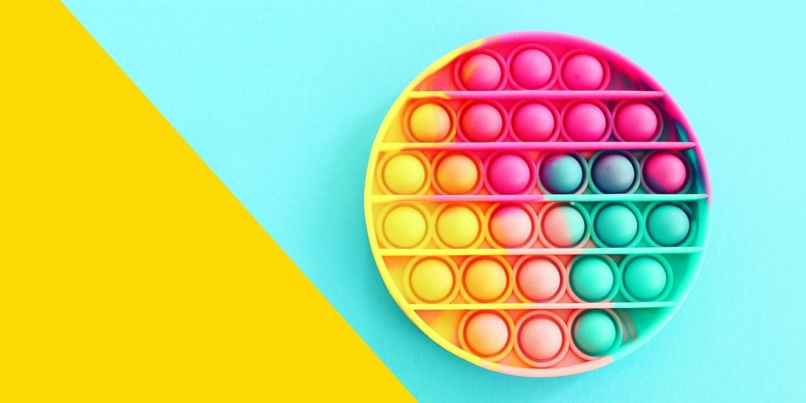 How Fidget Toys Help Kids With Anxiety and Special Needs at Legacy Toys