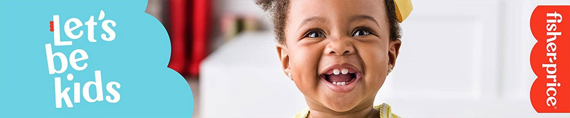 Fisher Price Store at Legacy Toys