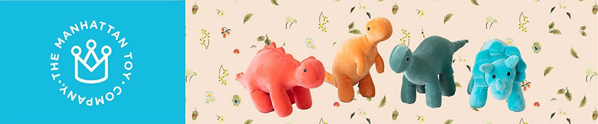 Manhattan Toy Store at Legacy Toys