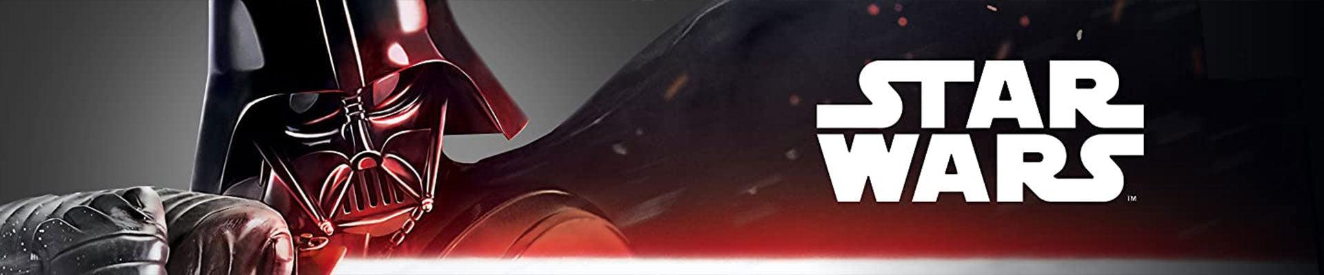 Star Wars Store at Legacy Toys