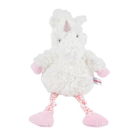 Aurora Knottingham Friends Stella Unicorn Plush, 16"