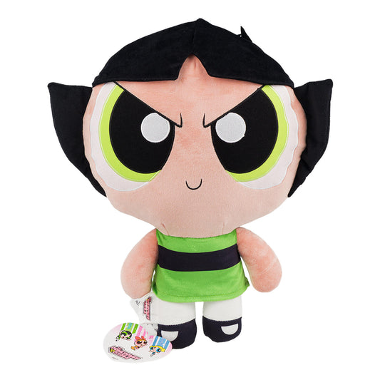 The Powerpuff Girls Buttercup Cuddle Pillow Buddy, 18"