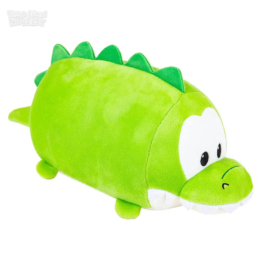 The Toy Network-10" Bubble Pal Alligator-AP-BPALL-Legacy Toys
