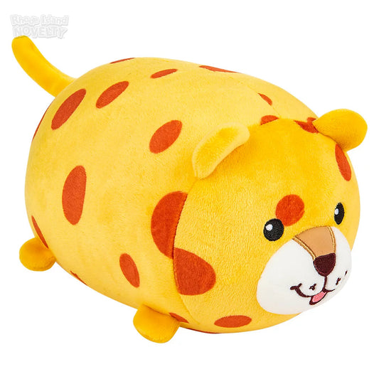 The Toy Network-10" Bubble Pal Leopard-AP-BPLEO-Legacy Toys