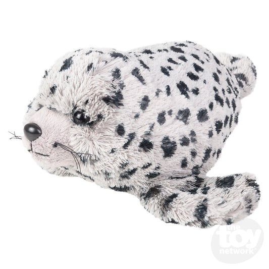 The Toy Network-12" Animal Den Harbor Seal Plush-AP-ADHAS-Legacy Toys