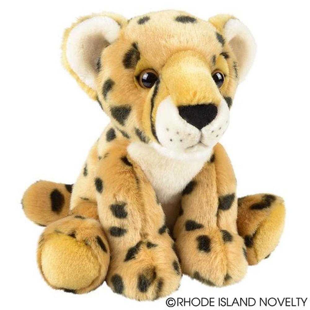 The Toy Network-12" Heirloom Cheetah-AP-HLCHE-Legacy Toys