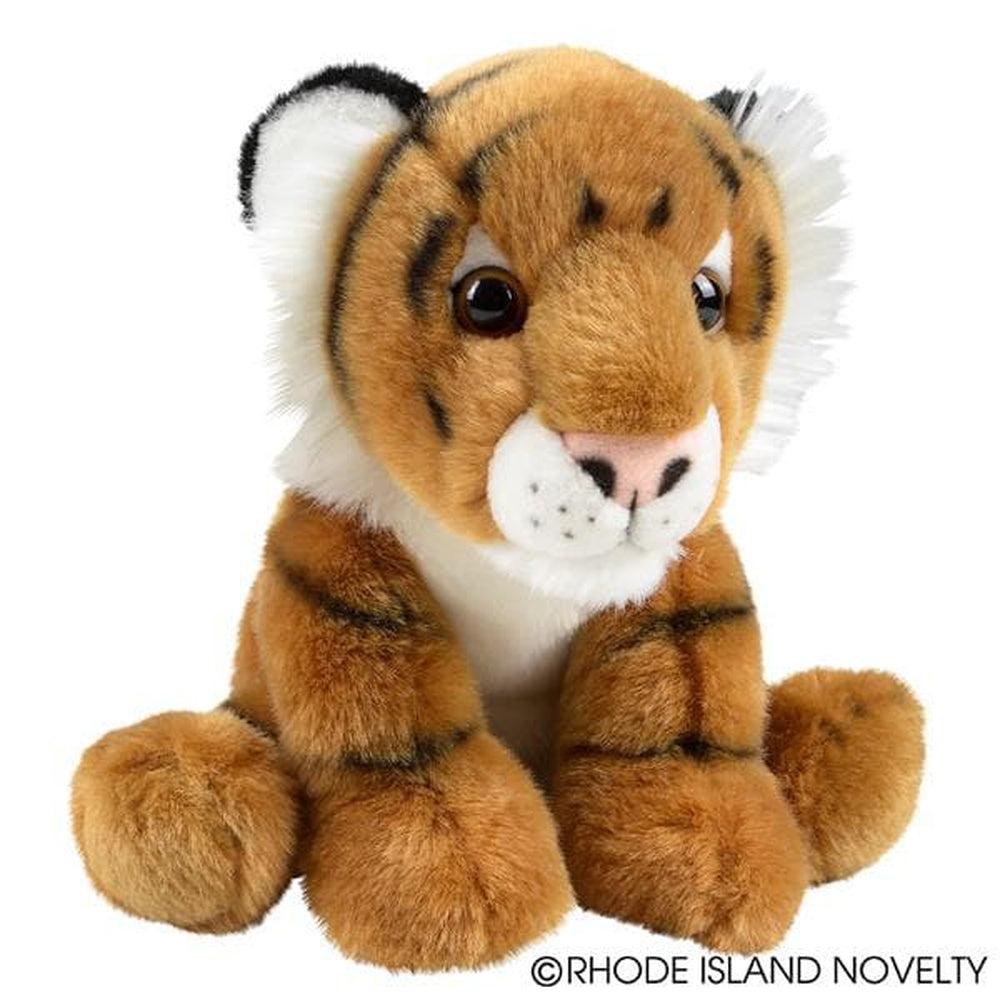 The Toy Network-12" Heirloom Floppy Tiger-AP-HLTIG-Legacy Toys