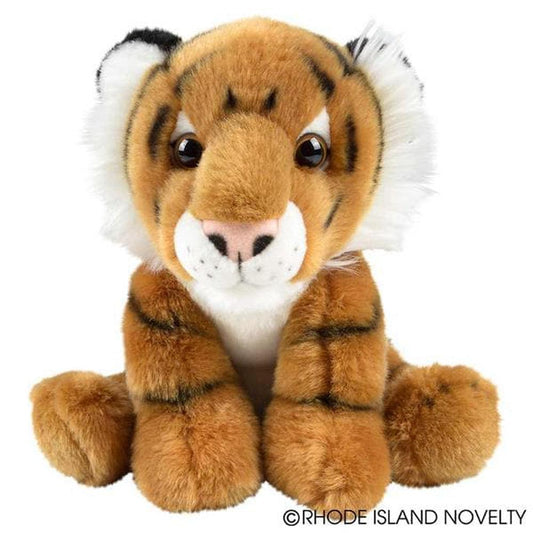 The Toy Network-12" Heirloom Floppy Tiger-AP-HLTIG-Legacy Toys
