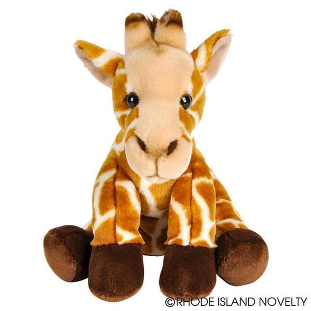 The Toy Network-12" Heirloom Giraffe-AP-HLGIR-Legacy Toys