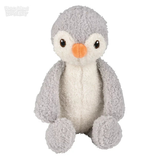 The Toy Network-8" Earth Safe Scruffy Penguin-AP-ECPEN-Legacy Toys