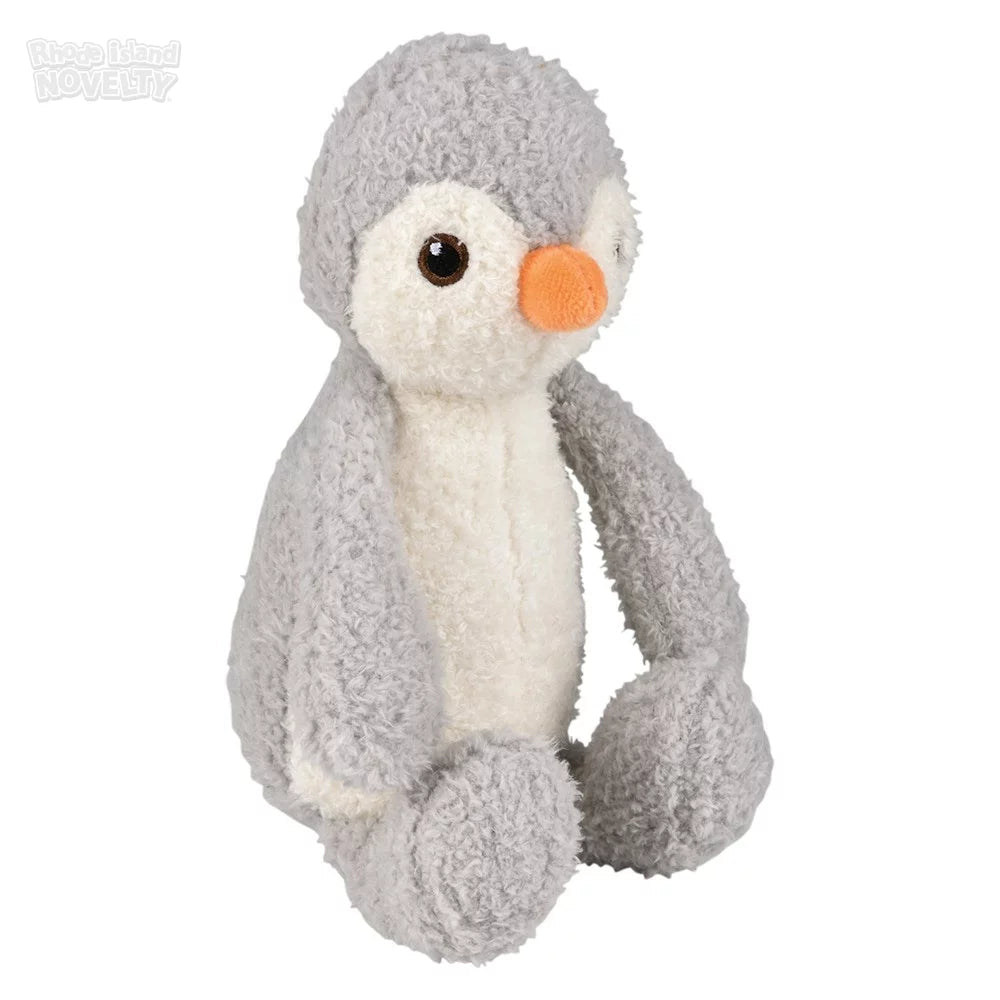 The Toy Network-8" Earth Safe Scruffy Penguin-AP-ECPEN-Legacy Toys