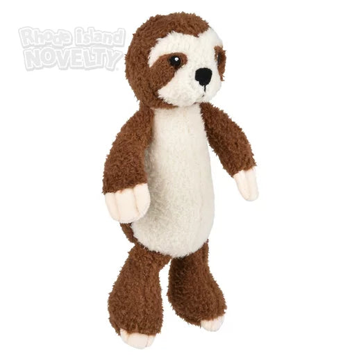 The Toy Network-8" Earth Safe Scruffy Sloth-AP-ECSLO-Legacy Toys