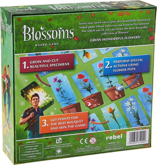 Asmodee-Blossoms-BLS01-Legacy Toys