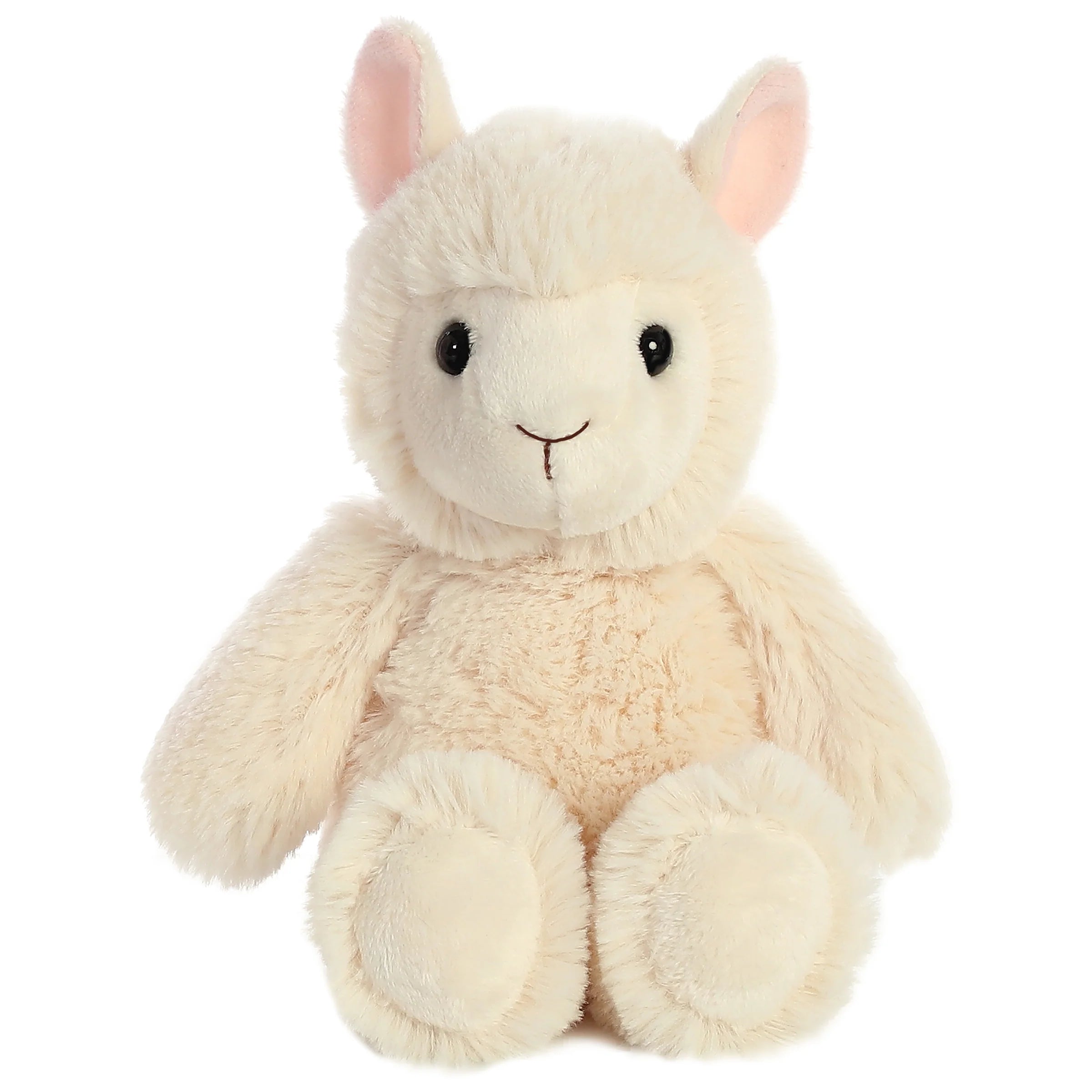 8" Llama