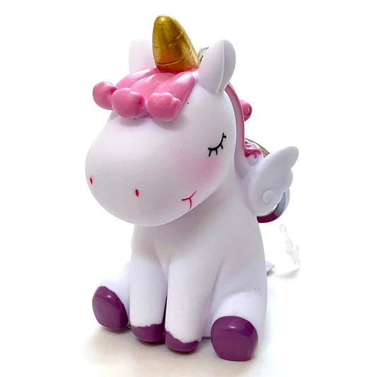 BC Mini-Big Unicorn Charm-12015-Legacy Toys
