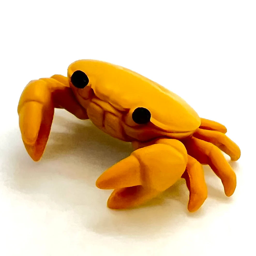 BC Mini-Crab Cable Holder Blind Box-70769-Legacy Toys