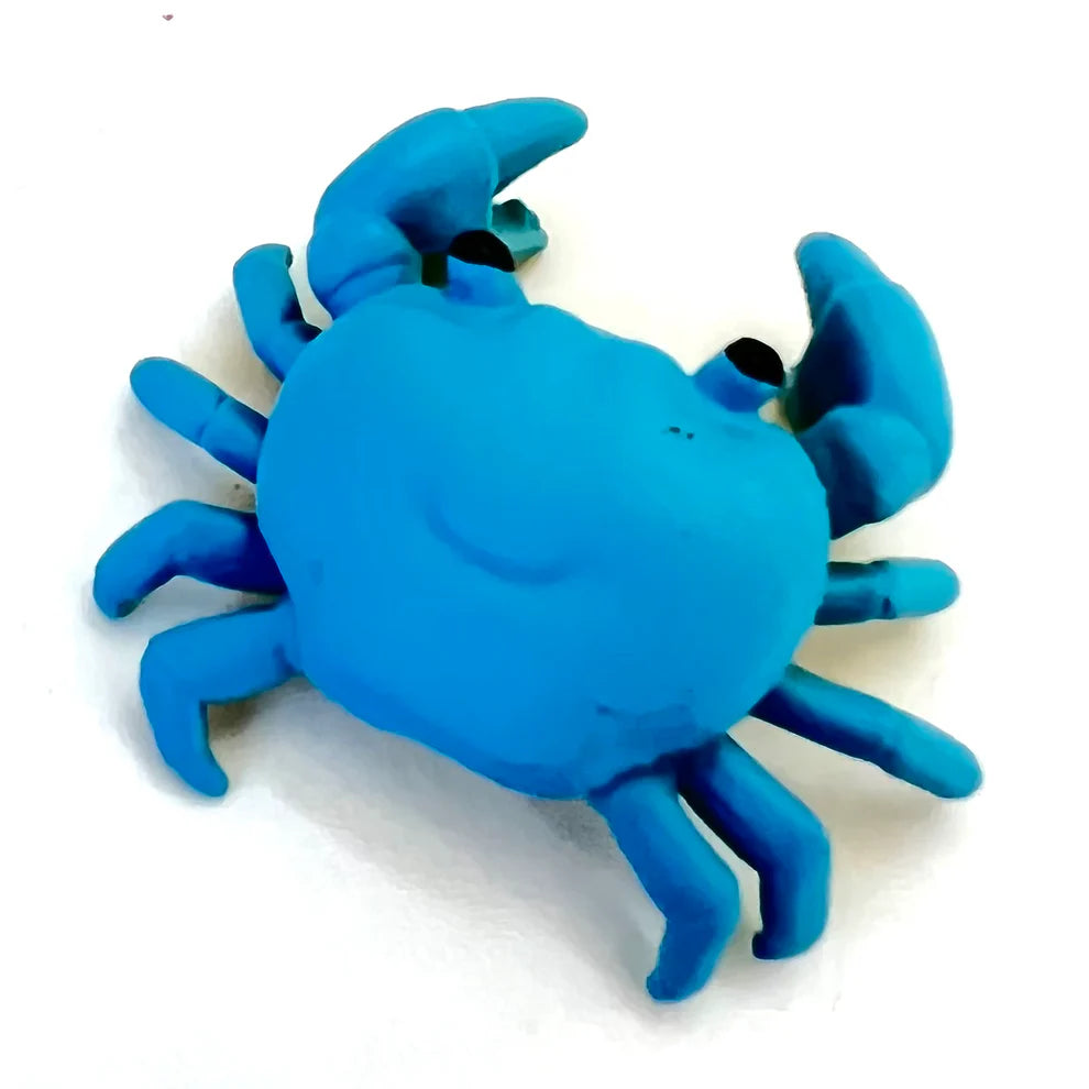 BC Mini-Crab Cable Holder Blind Box-70769-Legacy Toys