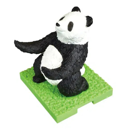 BC Mini-Pen Holder Animals Blind Box-BCU70747-Legacy Toys