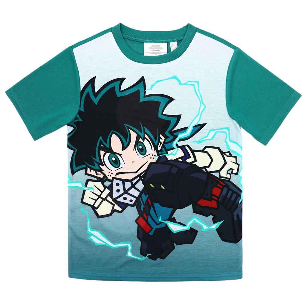 Bio World-My Hero Academia: Deku - Youth Sleep Set--Legacy Toys