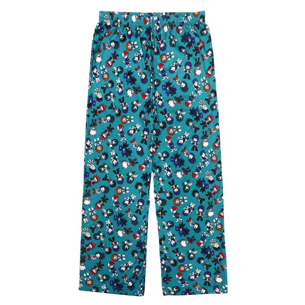 Bio World-My Hero Academia: Deku - Youth Sleep Set--Legacy Toys