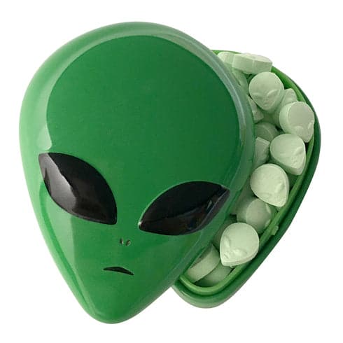 Boston America-Alien Head Sours Tin-5722-1-Single-Legacy Toys