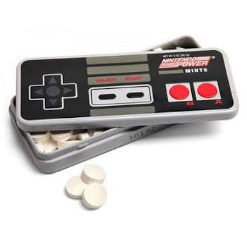 Boston America-Nintendo NES Controller Mints-17033-1-Single-Legacy Toys