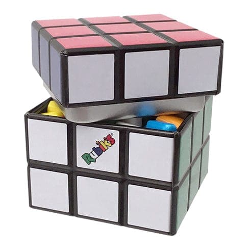 Boston America-Rubik's Candy Cube--Legacy Toys