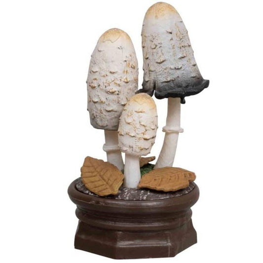 Clever Idiots-Mushroom Garden Blind Box Version 2-QL-004-Legacy Toys