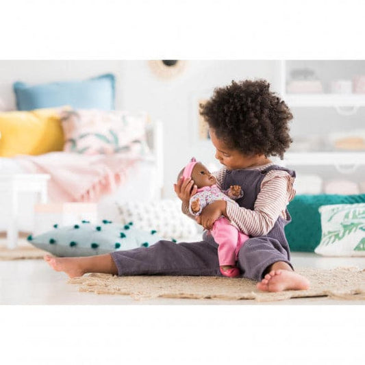 Corolle-Corolle 14" Doll - Lilou-130320-Legacy Toys