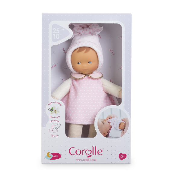 Corolle-Miss Starry Dreams - 8" - Baby Doll-010140-Legacy Toys