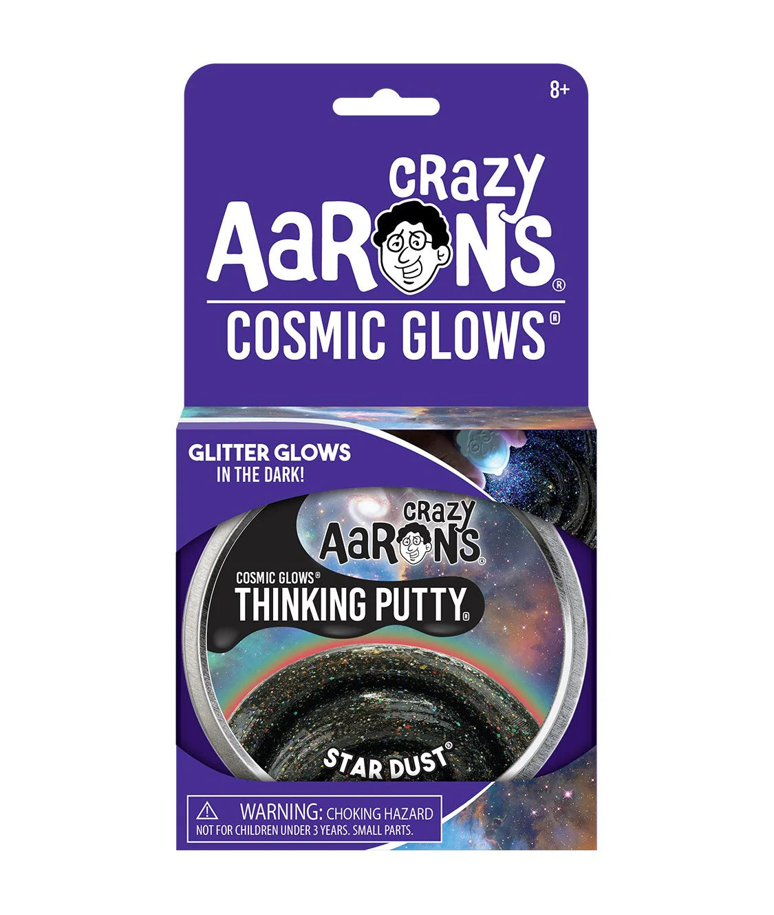 Crazy Aaron's-Crazy Aaron's 4