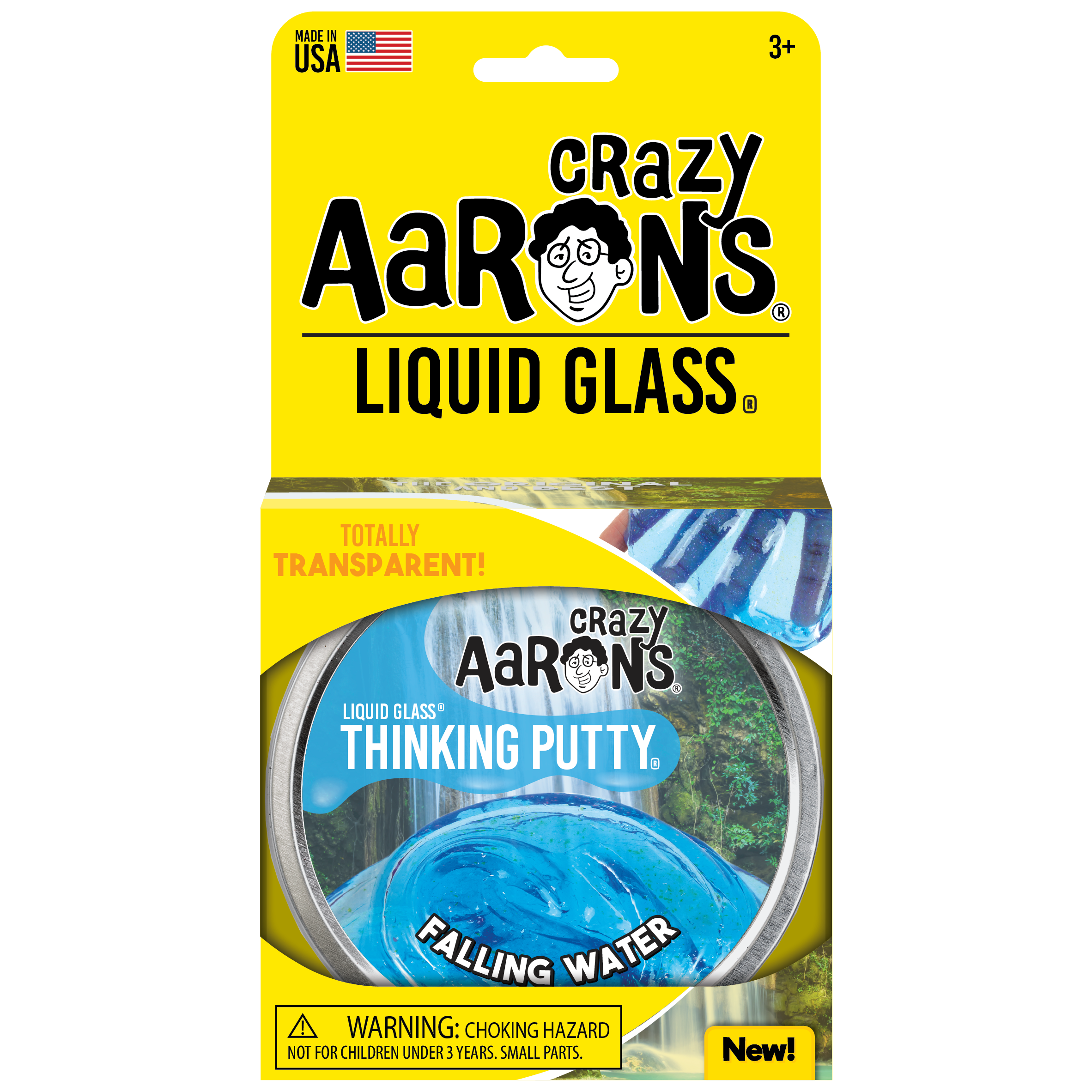 Crazy Aaron's-Crazy Aaron's 4