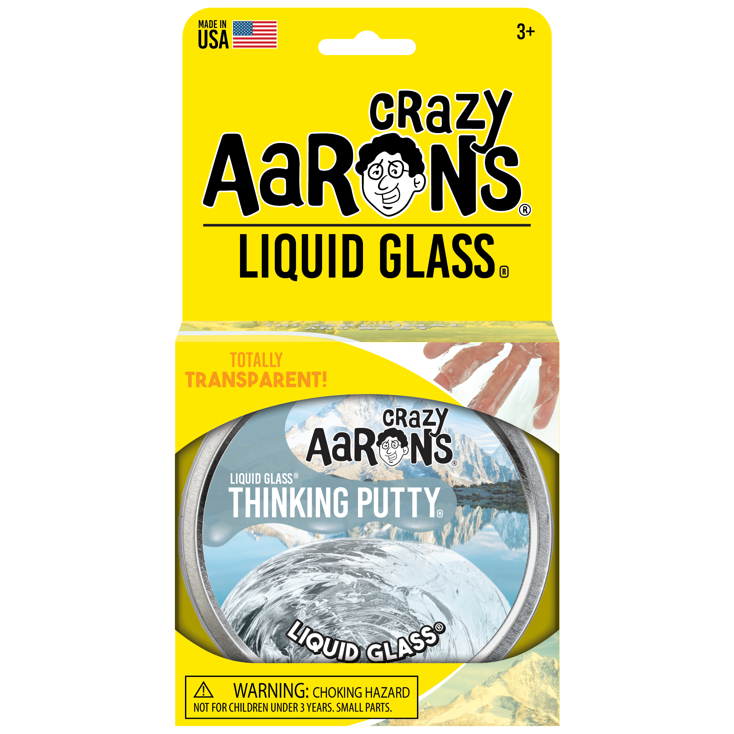 Crazy Aaron's-Crazy Aaron's 4