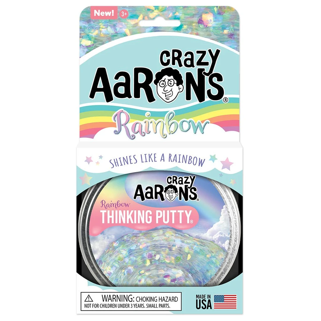 Crazy Aaron's-Crazy Aaron's 4