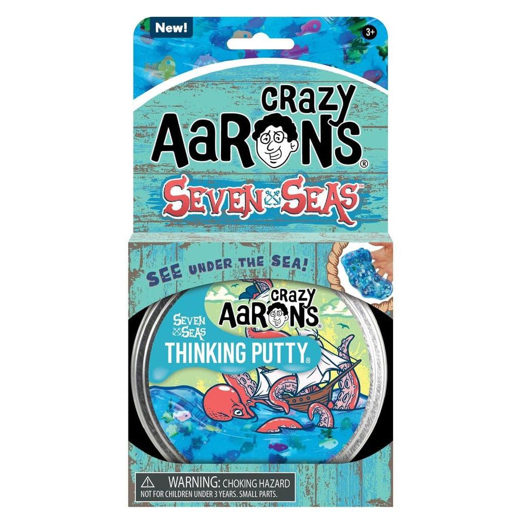 Crazy Aaron's-Crazy Aaron's 4