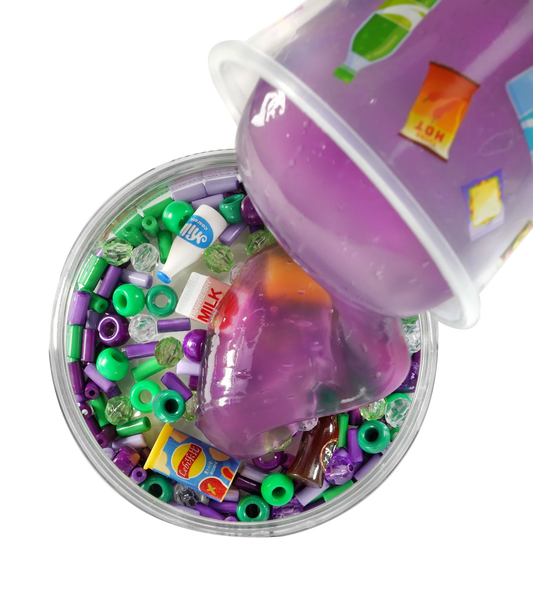 Crazy Aaron's-Crazy Aaron's Slime Charmers - Mini Mini Mart-SLM004-Legacy Toys