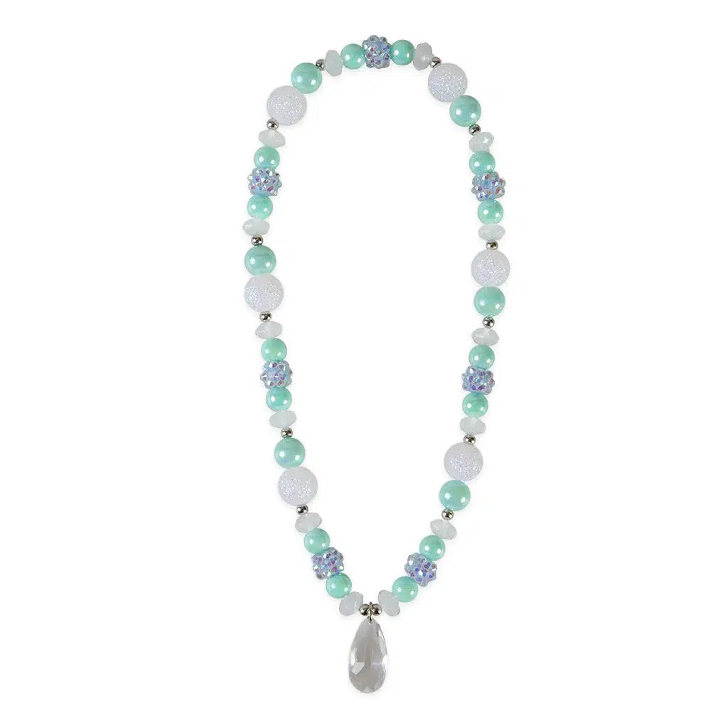 Creative Education-Frozen Crystal Necklace-86112-Legacy Toys