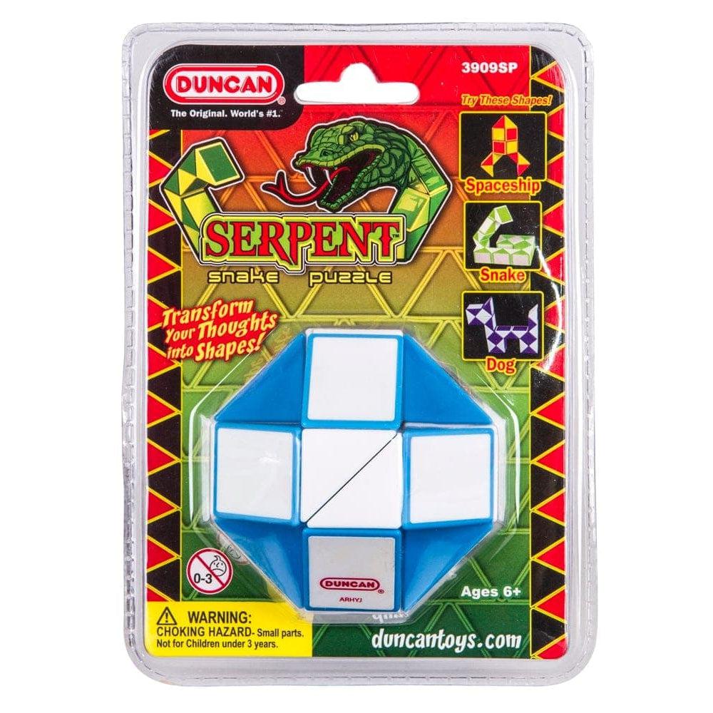 Duncan Toys-Serpent Snake Puzzle-3909SP-Legacy Toys