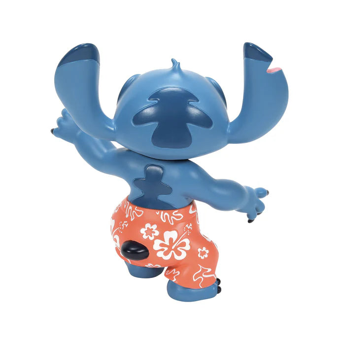 Enesco-Hawaiian Stitch Figure-6013278-Legacy Toys