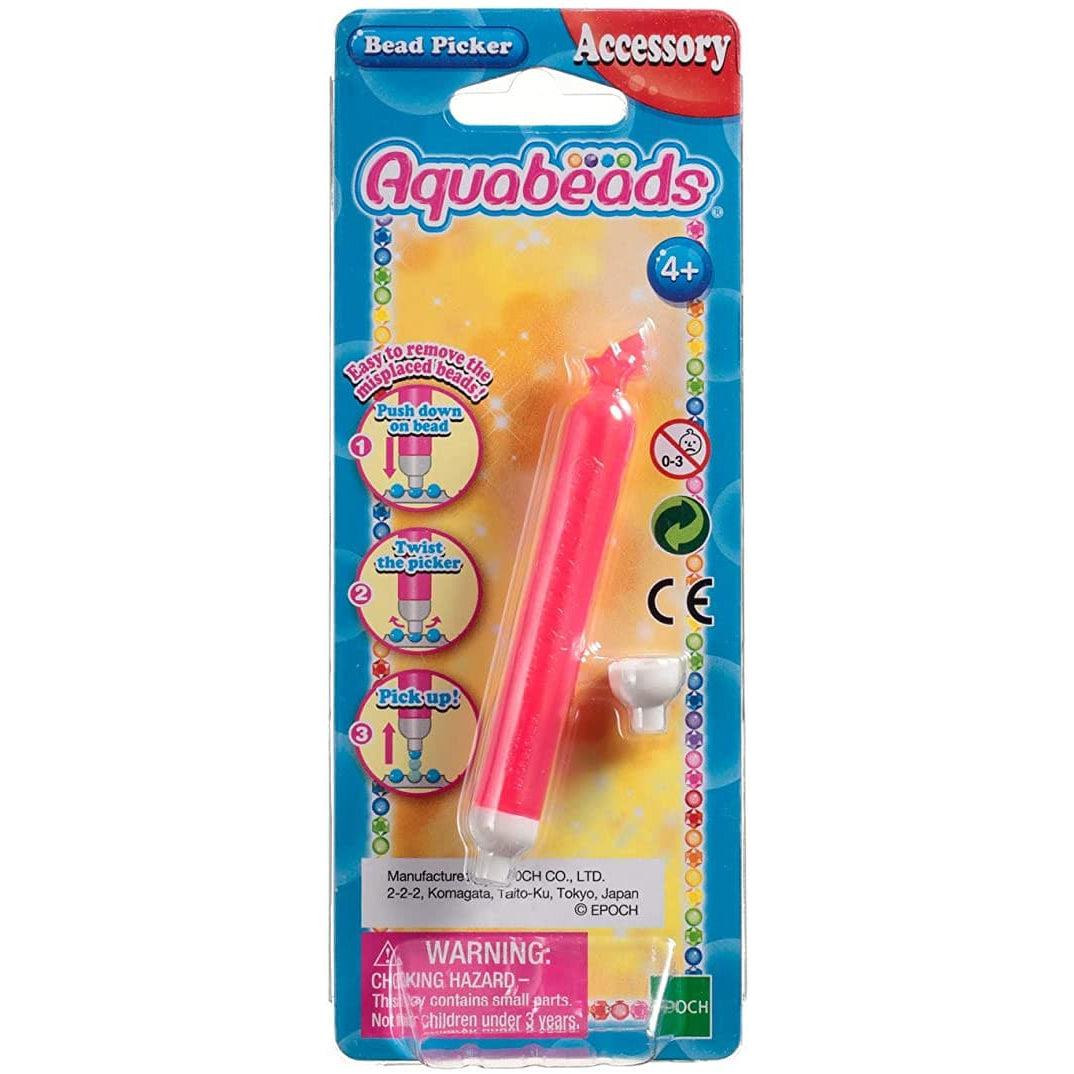 Epoch Everlasting Play-Aquabeads - Bead Picker-AB31515-Legacy Toys