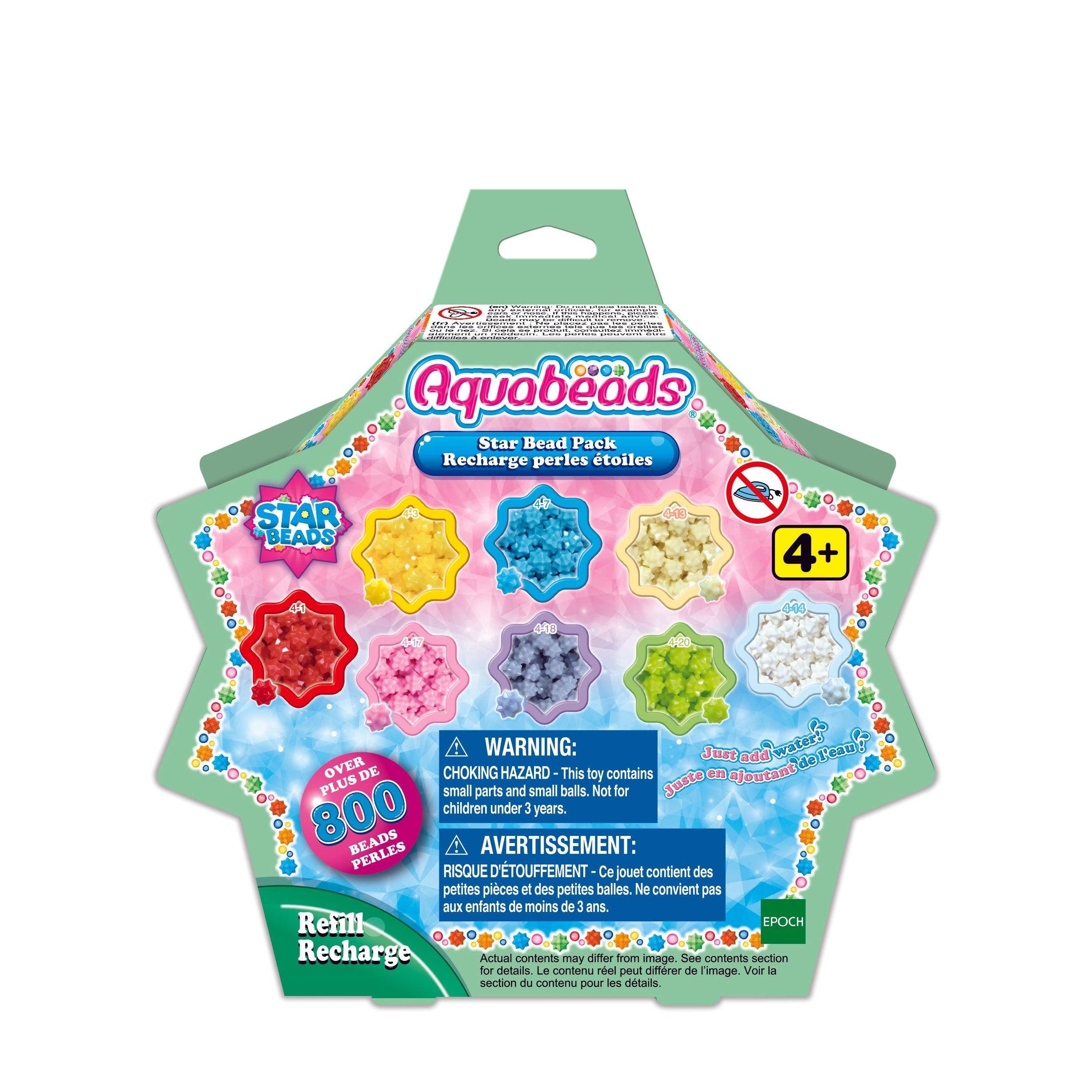 Aquabeads Beginners Carry Case - AB31912