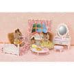 Epoch Everlasting Play-Calico Critters Bedroom & Vanity Set-CC1747-Legacy Toys