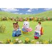 Epoch Everlasting Play-Calico Critters Nursery Friends Set-CC1840-Legacy Toys