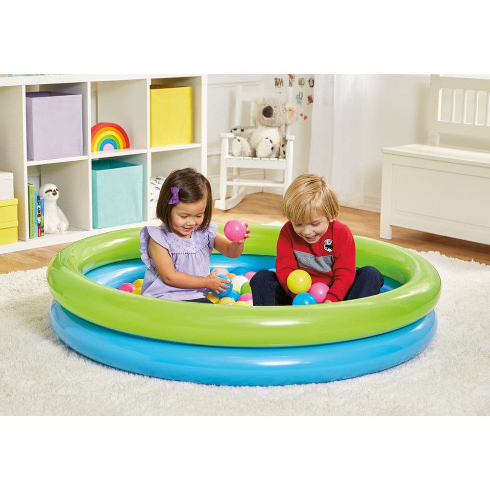 Epoch Everlasting Play-Kidoozie JUMBO 2-in-1 Ball Pit & Pool-G02652-Legacy Toys