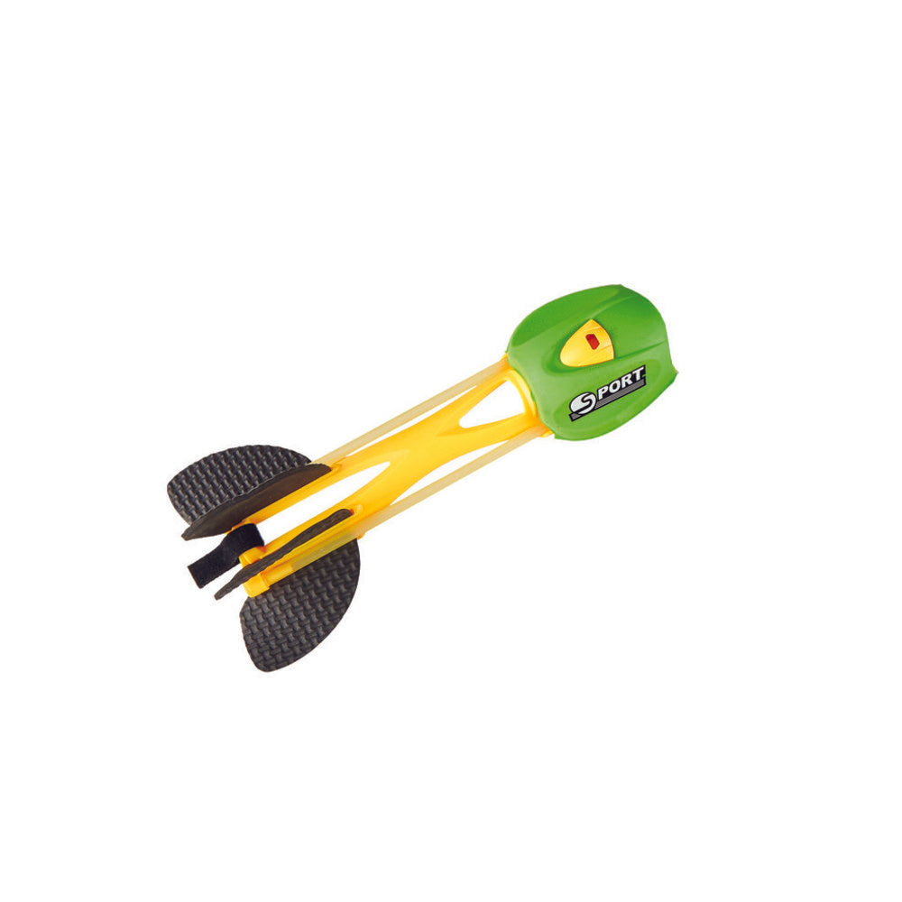 Epoch Everlasting Play-Kidoozie Slingshot Rocket-G02641-Legacy Toys