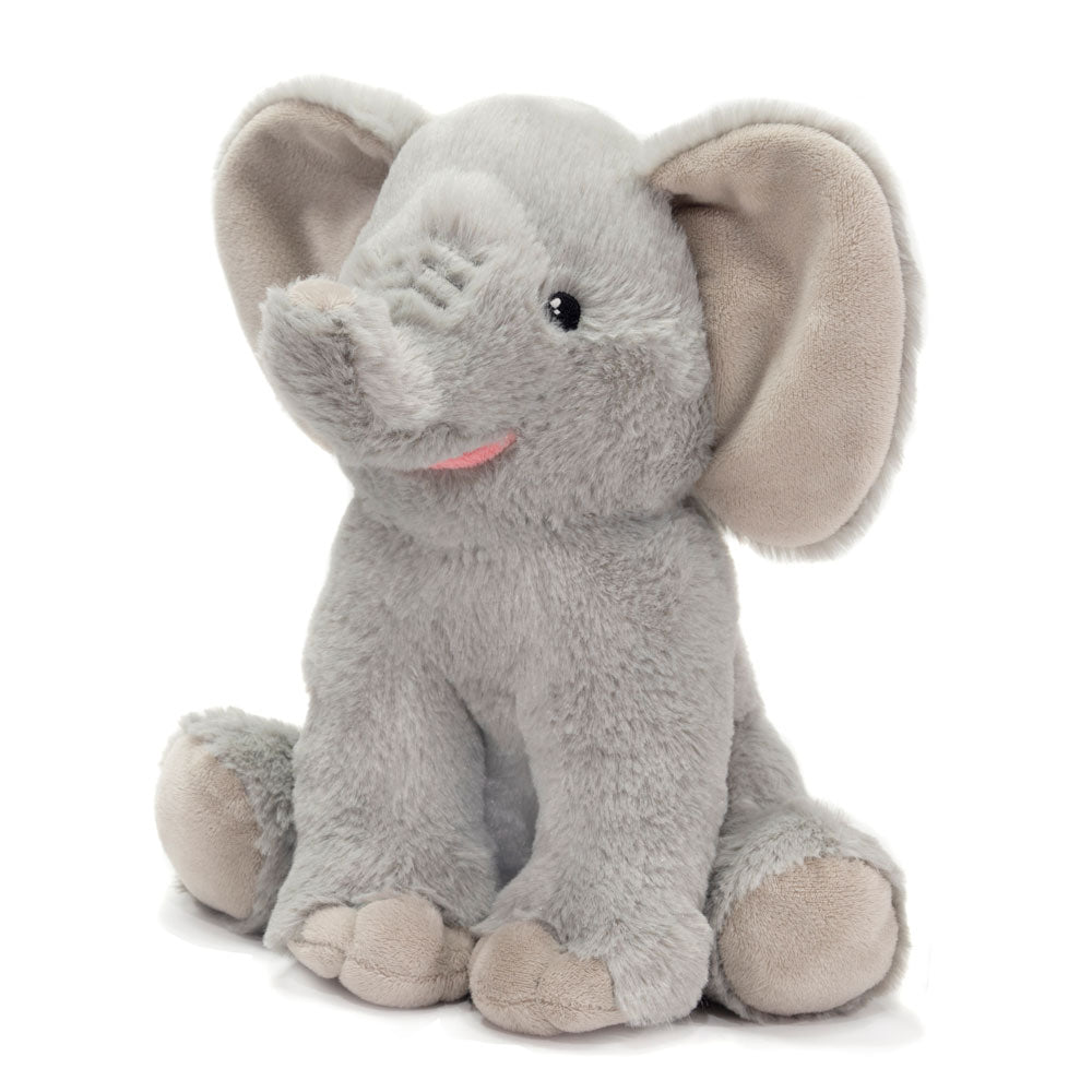 Earth Pals 10" Elephant Plush