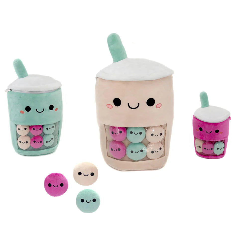 Fiesta Toy-16" Boba Plush-C22226-Legacy Toys