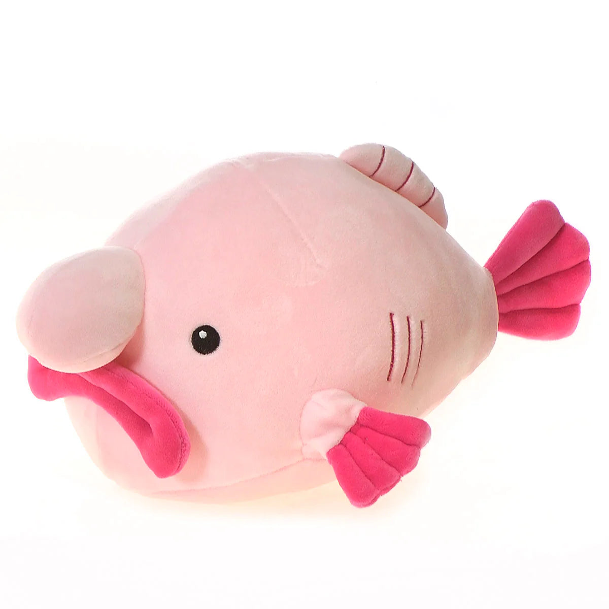 Fiesta Toy-Snugglies - 10.5” Blob Fish-A71481-Legacy Toys